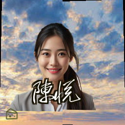 陈悦